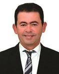 Gentil Jeronimo da Silva
